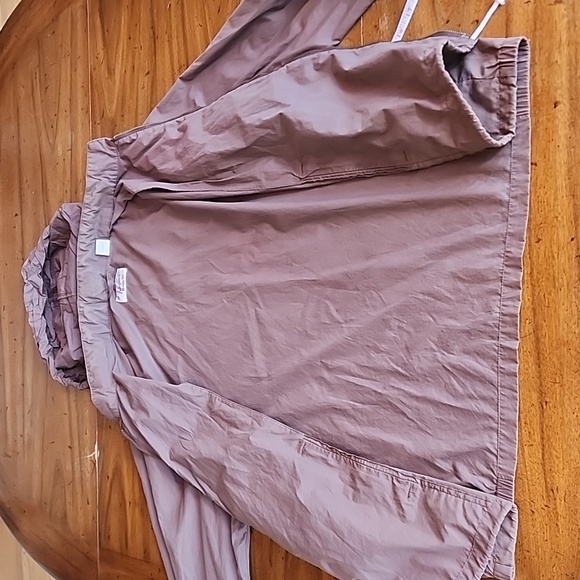 Penguin Packable Hood Ratner Wind Breaker Jacket Men's Size XXL - Picture 12 of 14